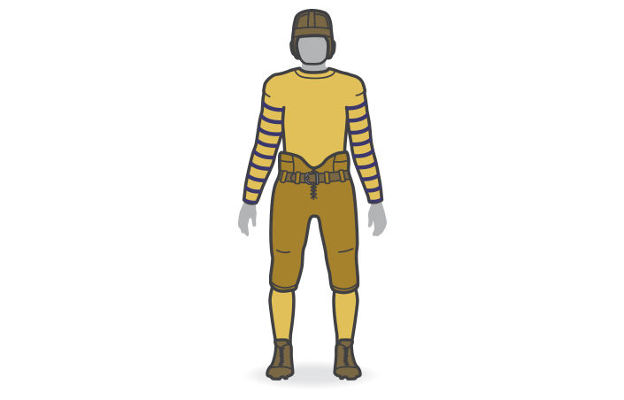 Packers - 1922